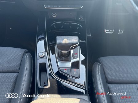 2024 Audi A5 - photo 15