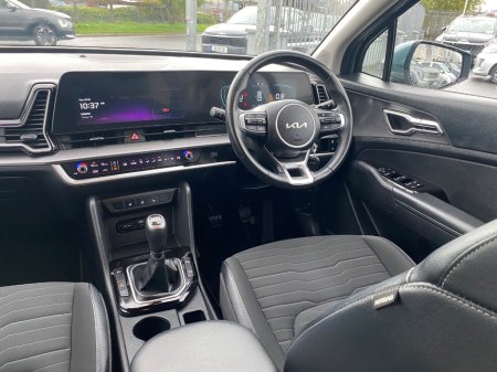 2023 Kia Sportage - photo 17