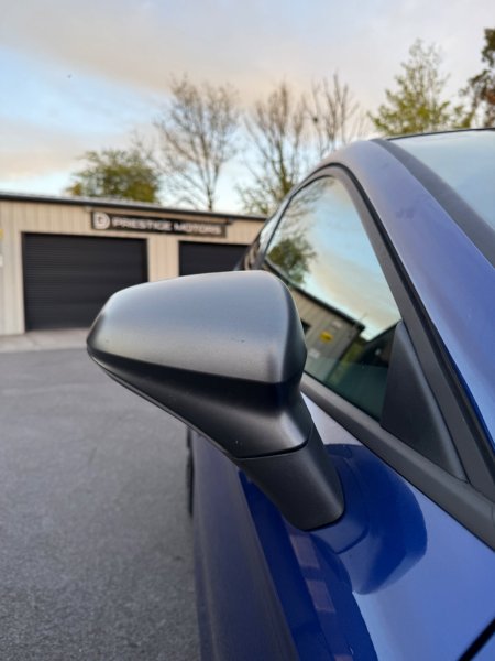 2021 SEAT Leon - photo 10