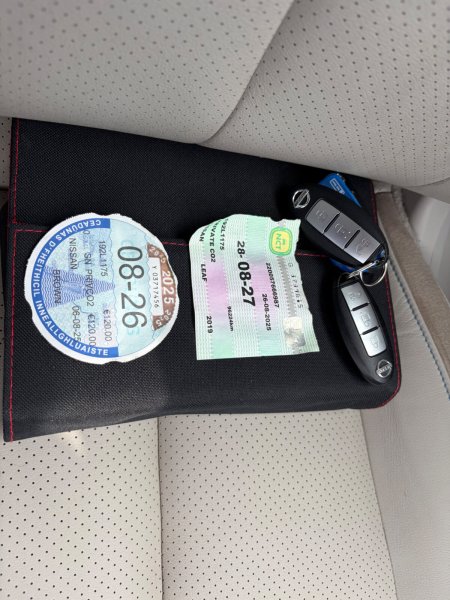 2019 Nissan Leaf - photo 14
