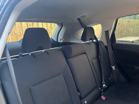 2018 Honda CR-V - photo 13
