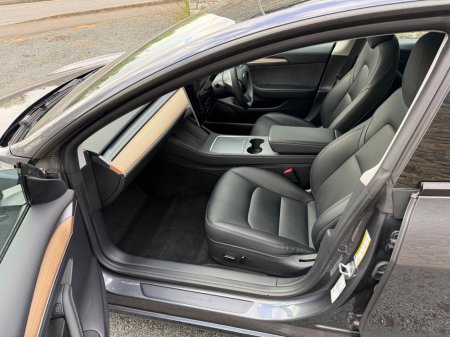 2022 Tesla Model 3 - photo 11