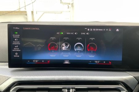2024 BMW 3-Series - photo 27