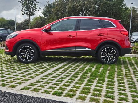2021 Renault Kadjar - photo 6