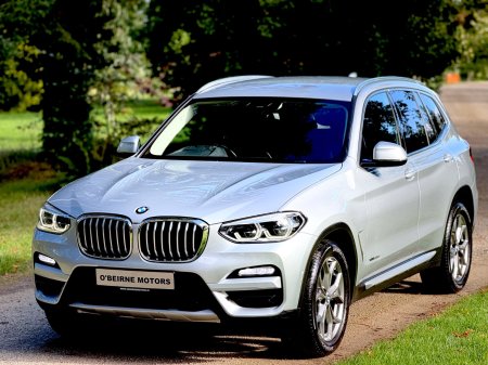 2018 BMW X3 - photo 13