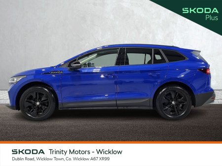 2024 Skoda Enyaq - photo 6