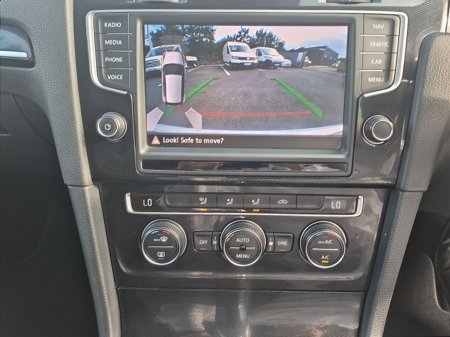 2015 Volkswagen Golf - photo 14