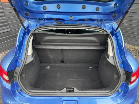 2014 Renault Clio - photo 19