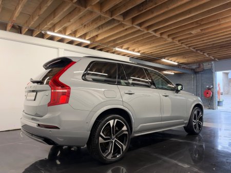 2023 Volvo XC90 - photo 7