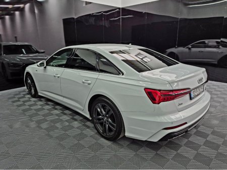2019 Audi A6 - photo 13