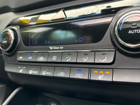 2016 Hyundai Tucson - photo 12