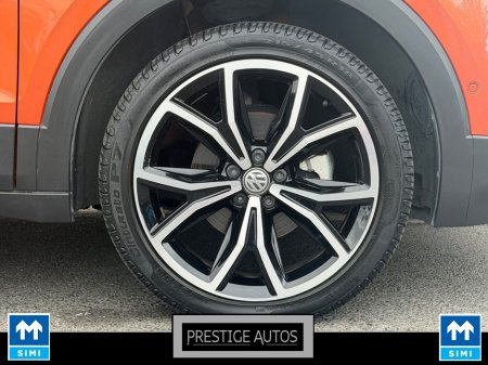2020 Volkswagen T-Cross - photo 35