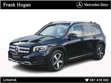 2022 Mercedes-Benz GLB - photo 2