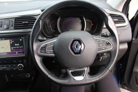 2016 Renault Kadjar - photo 17