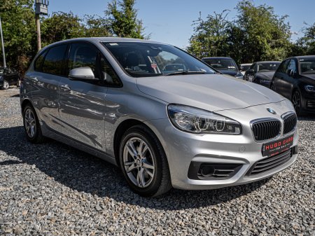 2015 BMW 2-Series - photo 11