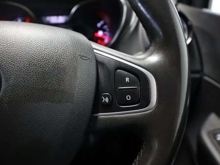 2019 Renault Captur - photo 13