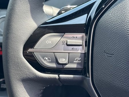 2026 Peugeot 408 - photo 14