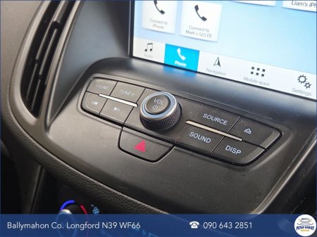 2018 Ford Kuga - photo 16