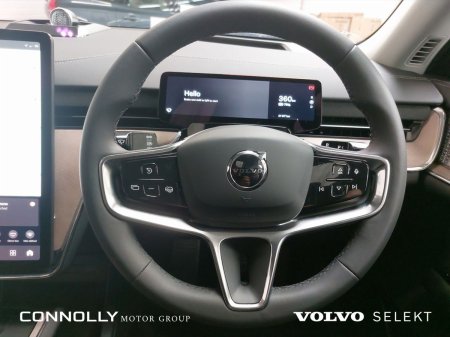 2025 Volvo EX90 - photo 19
