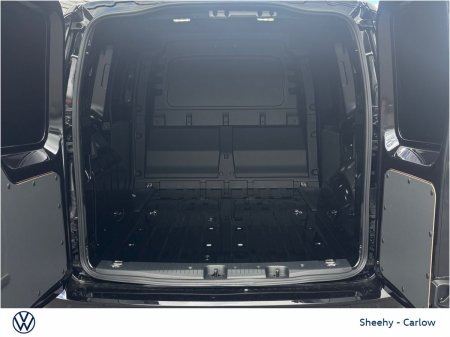 2026 Volkswagen Caddy - photo 10