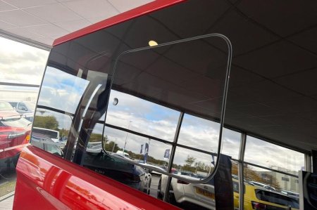2026 Ford Transit Custom - photo 18