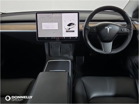2021 Tesla Model 3 - photo 17