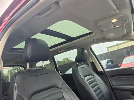 2016 Ford Galaxy - photo 9