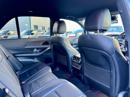 2022 Mercedes-Benz GLE - photo 16
