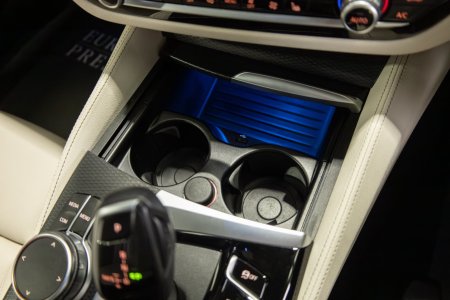 2023 BMW 5-Series - photo 22