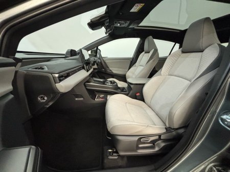 2026 Toyota C-HR - photo 7