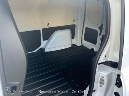2027 Mercedes-Benz Citan - photo 17