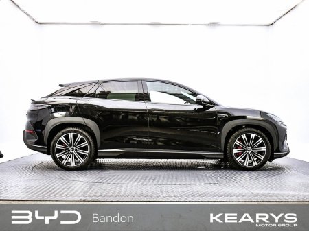 2026 BYD SEALION 7 - photo 5