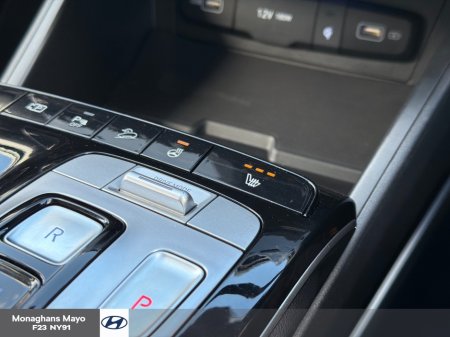 2021 Hyundai Tucson - photo 12