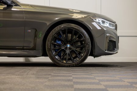 2020 BMW 7-Series - photo 7