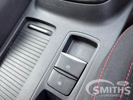 2019 Ford Focus - photo 22