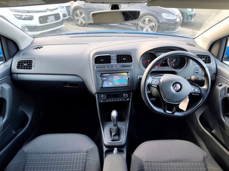 2015 Volkswagen Polo - photo 17