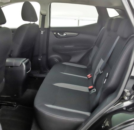 2021 Nissan Qashqai - photo 16