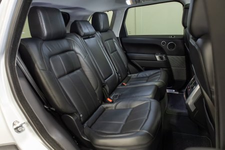 2018 Land Rover Range Rover Sport - photo 11