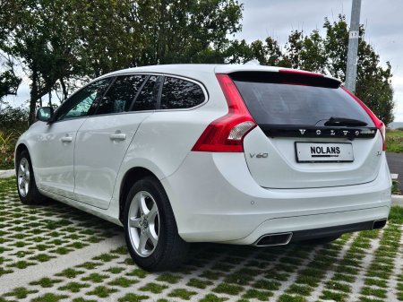 2016 Volvo V60 - photo 19