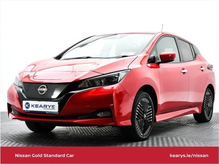 2023 Nissan Leaf - photo 10