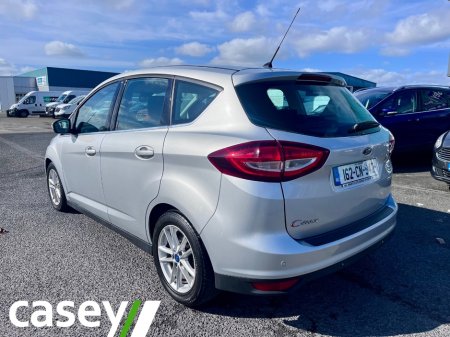 2016 Ford C-Max - photo 2