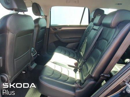 2024 Skoda Kodiaq - photo 7