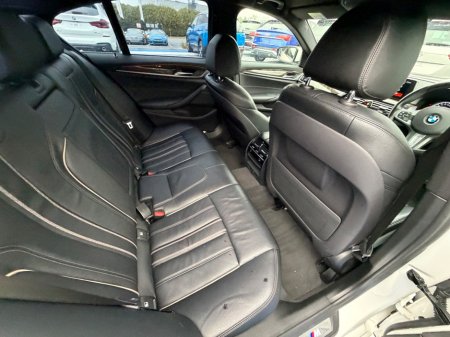 2018 BMW 5-Series - photo 32