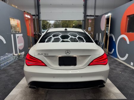 2016 Mercedes-Benz CLA - photo 4