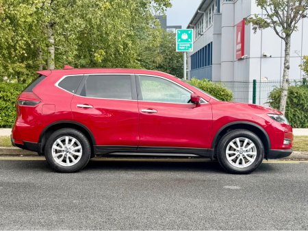 2018 Nissan X-Trail - photo 5