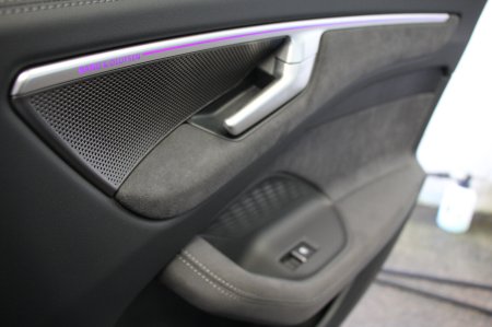 2026 Audi A6 - photo 15