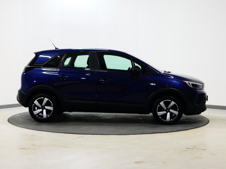 2023 Opel Crossland X - photo 2