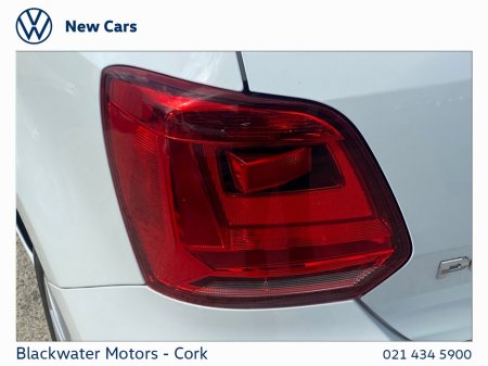 2017 Volkswagen Polo - photo 21