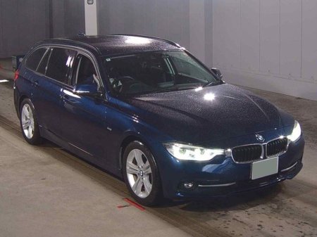 2018 BMW 3-Series - photo 6