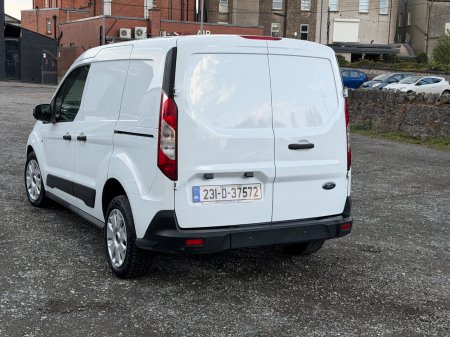 2023 Ford Transit Connect - photo 8